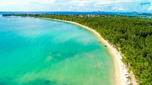 Hotel TARISA RESORT & SPA wakacje