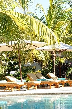 Hotel COIN DE MIRE ATTITUDE wakacje