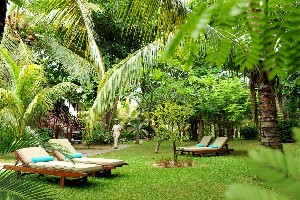 Hotel COIN DE MIRE ATTITUDE wakacje