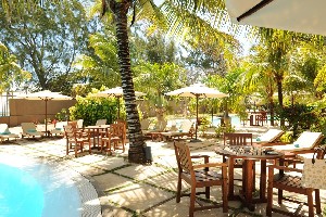 Hotel COIN DE MIRE ATTITUDE wakacje