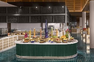 Hotel LE MERIDIEN ILE MAURICE wakacje