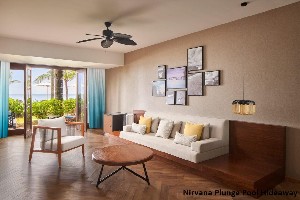 Hotel LE MERIDIEN ILE MAURICE wakacje