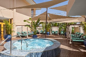 Hotel LE MERIDIEN ILE MAURICE wakacje