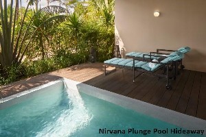 Hotel LE MERIDIEN ILE MAURICE wakacje