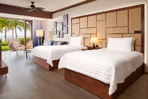 Hotel LE MERIDIEN ILE MAURICE wakacje