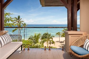 Hotel LE MERIDIEN ILE MAURICE wakacje