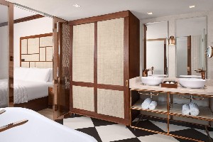 Hotel LE MERIDIEN ILE MAURICE wakacje