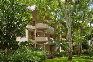 Hotel LE MERIDIEN ILE MAURICE wakacje