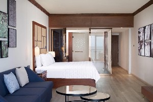 Hotel LE MERIDIEN ILE MAURICE wakacje