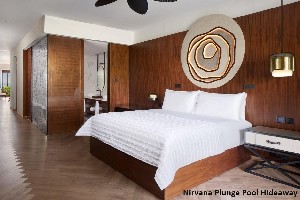 Hotel LE MERIDIEN ILE MAURICE wakacje