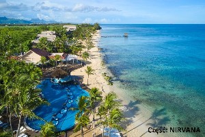 Hotel LE MERIDIEN ILE MAURICE wakacje