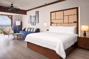 Hotel LE MERIDIEN ILE MAURICE wakacje