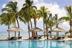 Hotel LE MERIDIEN ILE MAURICE wakacje