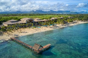 Hotel LE MERIDIEN ILE MAURICE wakacje
