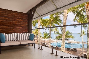 Hotel LE MERIDIEN ILE MAURICE wakacje