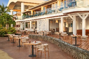 Hotel LE MERIDIEN ILE MAURICE wakacje