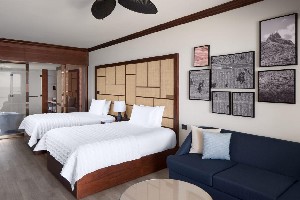 Hotel LE MERIDIEN ILE MAURICE wakacje