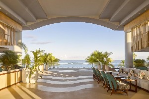 Hotel LE MERIDIEN ILE MAURICE wakacje