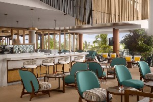 Hotel LE MERIDIEN ILE MAURICE wakacje