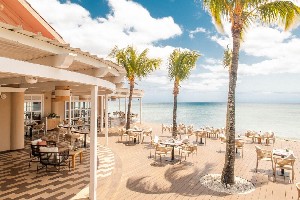 Hotel LE MERIDIEN ILE MAURICE wakacje
