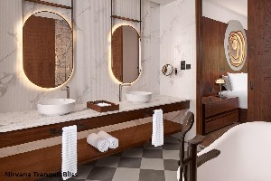 Hotel LE MERIDIEN ILE MAURICE wakacje