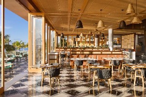 Hotel LE MERIDIEN ILE MAURICE wakacje