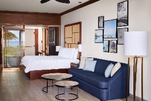 Hotel LE MERIDIEN ILE MAURICE wakacje