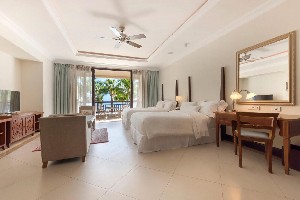 Hotel THE WESTIN TURTLE BAY RESORT & SPA wakacje