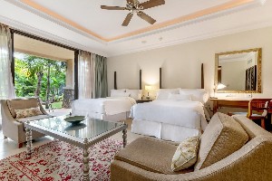 Hotel THE WESTIN TURTLE BAY RESORT & SPA wakacje