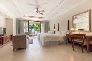 Hotel THE WESTIN TURTLE BAY RESORT & SPA wakacje