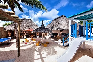 Recreational facility