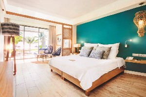 Hotel VICTORIA BEACHCOMBER RESORT & SPA wakacje