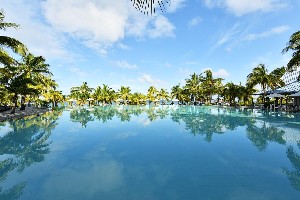 Hotel VICTORIA BEACHCOMBER RESORT & SPA wakacje