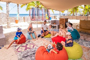 Hotel VICTORIA BEACHCOMBER RESORT & SPA wakacje