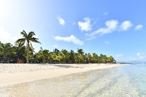 Hotel VICTORIA BEACHCOMBER RESORT & SPA wakacje