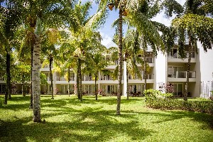 Hotel VICTORIA BEACHCOMBER RESORT & SPA wakacje