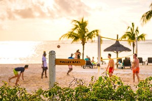 Hotel VICTORIA BEACHCOMBER RESORT & SPA wakacje