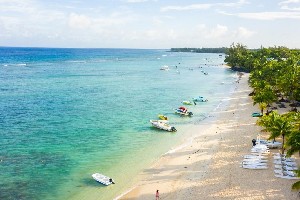 Hotel VICTORIA BEACHCOMBER RESORT & SPA wakacje