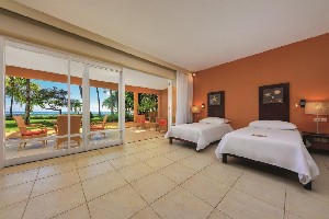 Hotel VICTORIA BEACHCOMBER RESORT & SPA wakacje