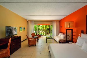 Hotel VICTORIA BEACHCOMBER RESORT & SPA wakacje