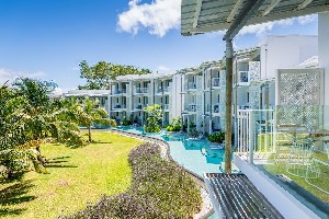 Hotel VICTORIA BEACHCOMBER RESORT & SPA wakacje