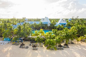 Hotel VICTORIA BEACHCOMBER RESORT & SPA wakacje