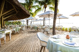 Hotel VICTORIA BEACHCOMBER RESORT & SPA wakacje