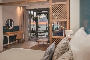 Hotel VICTORIA BEACHCOMBER RESORT & SPA wakacje