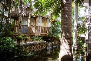 Hotel VICTORIA BEACHCOMBER RESORT & SPA wakacje