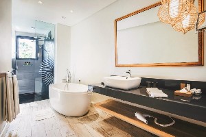 Hotel VICTORIA BEACHCOMBER RESORT & SPA wakacje