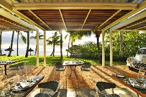 Hotel VICTORIA BEACHCOMBER RESORT & SPA wakacje