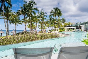 Hotel VICTORIA BEACHCOMBER RESORT & SPA wakacje