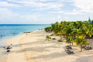 Hotel VICTORIA BEACHCOMBER RESORT & SPA wakacje