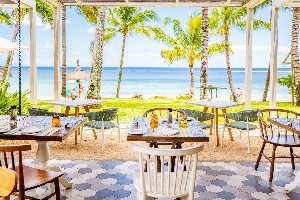 Hotel VICTORIA BEACHCOMBER RESORT & SPA wakacje